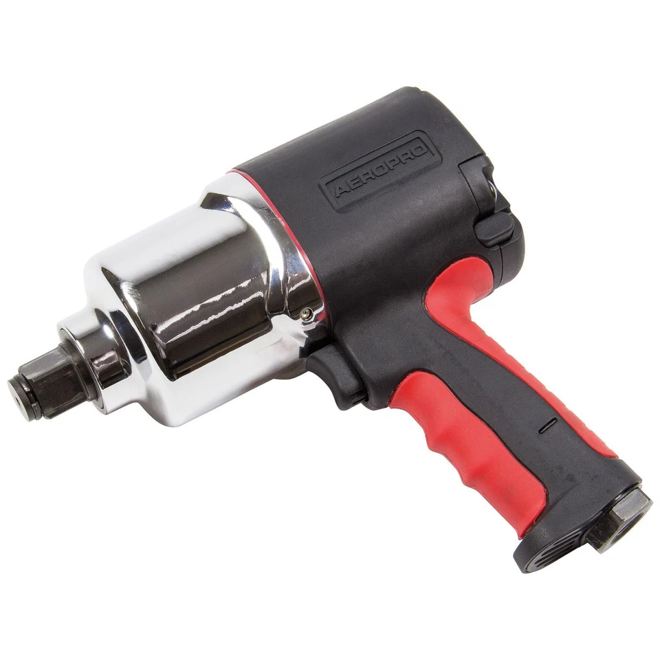SIP Industrial 3/4" Advanced Composite Air Impact Wrench - Image 1 of 1