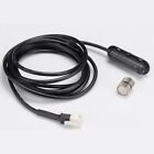 External Speed Sensor For Ebikes Bicycle Speed Detection Sensor With 3 Pins