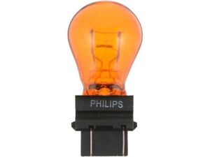 For 2014-2016 Chevrolet Impala Limited Parking Light Bulb Philips 61491YKPR 2015