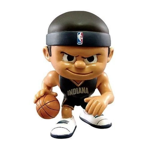 Miami Heat Lil Teammate Playmaker Action Figure Cover