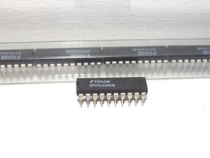 IC 20 Pin P0242AK DM74LS244N Neu - Picture 1 of 1