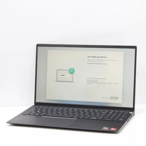 Dell Vostro 5515 Windows 11 Pro 15.6" Laptop AMD Ryzen 3 5300U 8GB 256GB SSD - Afbeelding 1 van 17