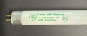 (4-Pack) GE 62022 F54T5/47W/841ECO - Picture 1 of 1