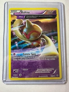Baltoy 32/98 XY-Ancient Origins Regular - Picture 1 of 2