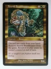 MTG Judgment Choose Your Rare and Mythic Cards - M/NM/LP