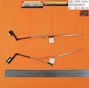 LED Displaykabel Bildschirm Screen Video Cable komp. für Acer Chromebook AC710 - Bild 1 von 1