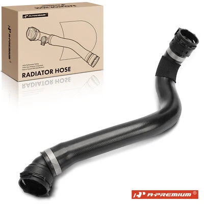 Manguera de radiador inferior A-Premium para BMW 530e xDrive 18-20 530i xDrive 740e xDrive Foto 1 de 4
