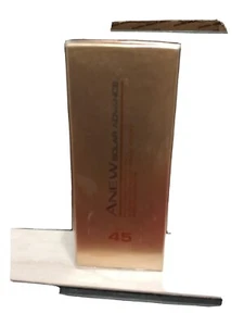 Avon Anew Solar Advance SPF 45 2.6 Oz New - Picture 1 of 1