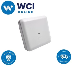 Cisco AIR-AP3802I-B-K9 Aironet 3802 Serie! VERSAND AM SELBEN TAG - Bild 1 von 2