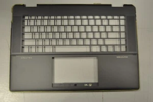 HP 16-F 16-F0023DX Palmrest am39c000410cat2 - Picture 1 of 2