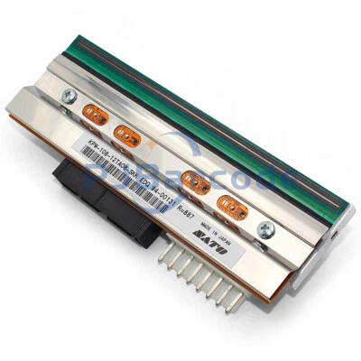R29225000 GENUINE NEW Printhead for SATO S84-EX S8412EX Engine printer 305dpi - Image 1 of 4