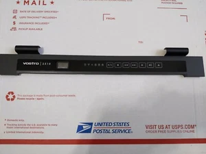 Dell Vostro 2510 Laptop Hinge Cover Y164H Grade A Tested Warranty - Picture 1 of 2
