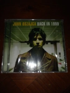 John Oszajca -  Back In1999 CD / New & Sealed / Ships Free - Picture 1 of 2