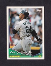 1994 TOPPS BASEBALL CARDS #s 401-600 +ROOKIES -YOU PICK NMMT +FAST SHIPPING