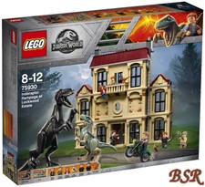 lego de dinosaurios