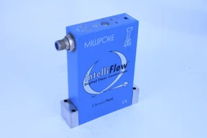 MILLIPORE Digital Flow Controller FSEGD100DM00 300 SCCM - Bild 1 von 3