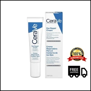 CeraVe Eye Repair Creme - Augenringe & Schwellungen 14ml - Bild 1 von 6