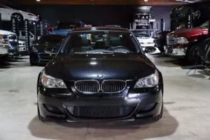 2007 BMW M5 Sedan 4D - Picture 1 of 12