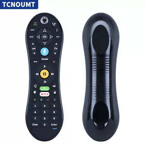 For TiVo VOX Voice Remote Control for TiVo ROAMIO, EDGE, BOLT, and Mini VOX DVR - Picture 1 of 6