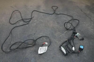 Suspension Vehicle Lift Wiring Wire Harness Cable 84108900 OEM Ferrari FF 2014 - Picture 1 of 3