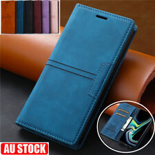For Motorola Moto E22i edge 30 G50 G32 G50 Case Wallet Flip Folio Magnetic Cover