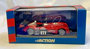 Action Performance Co Panoz LMP Le Mans 24 Hours 2000 1:43 Racecar *Signed - Picture 1 of 24