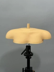 Shoulder Mannequin Head - Picture 1 of 2