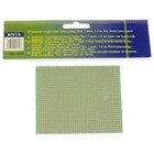 Velleman ECS1/2 Eurocard Piece B 80X100MM 1 Pezzo Durevole E Di Alta Qualità