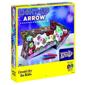 Faber-Castell 1275 Kreativität für Kinder Leuchtzelt Spielset Faber-Castell - Bild 1 von 1