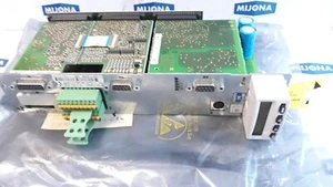 UNIDAD DE CONTROL BUS PROFESIONAL BOSCH REXROTH R911306862 07W40 HPC02 04 R911306728 - Imagen 1 de 12