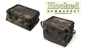 Nash Subterfuge Subterfuge Food Bags *2 Size Options* - Picture 1 of 8