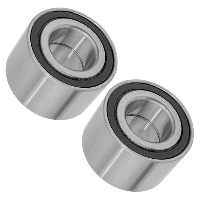 Комплект из 2 передних задних колесных подшипников для Can-Am Bombardier Outlander 650 2006-2017 - Изображение 1 из 4