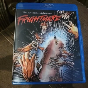 Frightmare (Blu-ray, 1981) - Picture 1 of 5