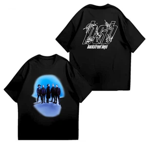 Vintage Music Backstreettt band Gift Fans Shirt - Picture 1 of 5