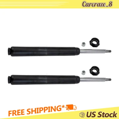 2PCS Front Pair KYB Struts Shocks Suspension KIT For 1976-1979 TOYOTA COROLLA - Image 1 of 3