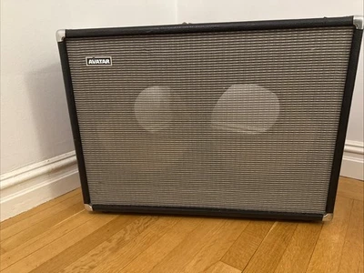 Avatar Empty Speaker cabinet....2x12 - Image 1 of 4