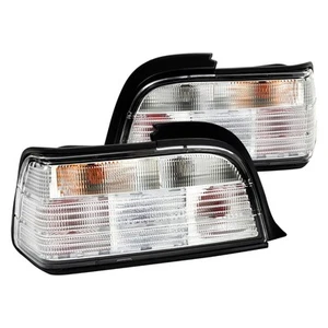 For BMW 323i 1998 Spec-D Driver & Passenger Side Euro Tail Lights - Picture 1 of 10