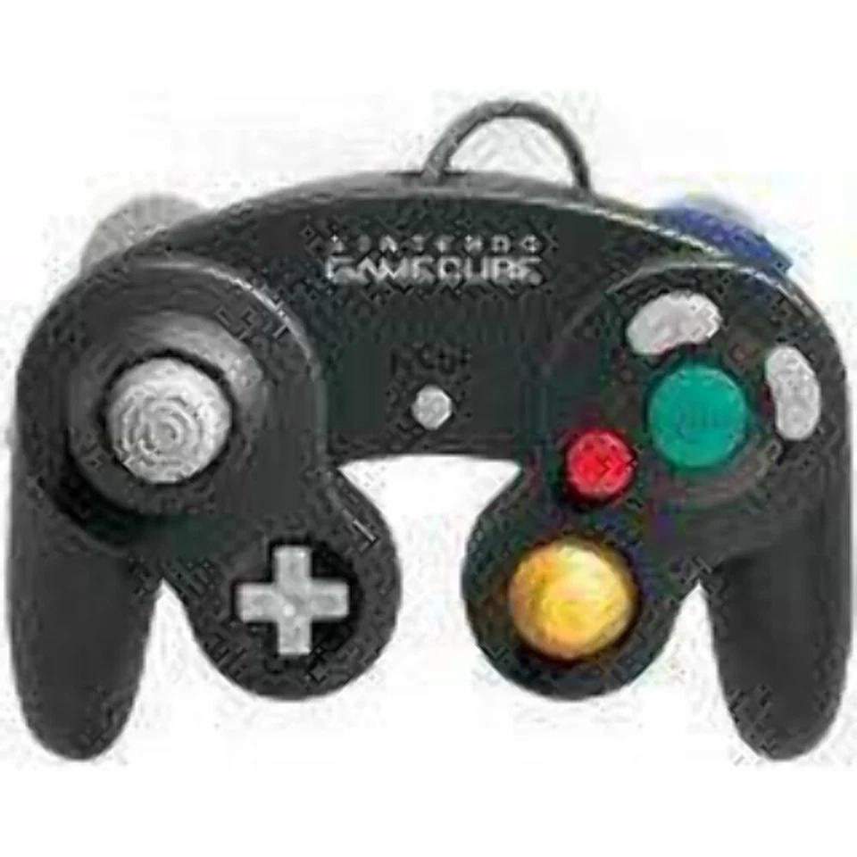 Nintendo GameCube Controllers (Original) - Image 1 of 1