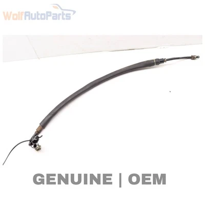 VW EUROVAN 1999-2003 2,8 L - Dirección asistida manguera/línea de alta presión Foto 1 de 4