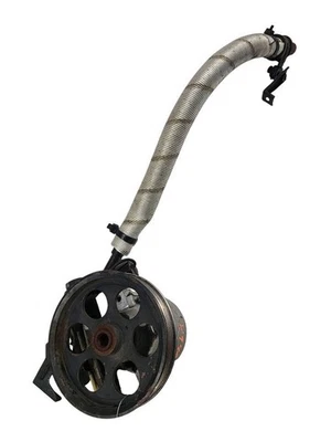 Bomba de dirección asistida compatible con 07-09 SANTA FE 618843 Foto 1 de 4