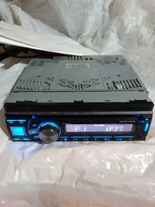 Alpine CDE 134HD CD Player Radio braucht Kabelbaum - Bild 1 von 2