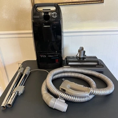 Kenmore WhisperTone 12.0 Amp Bote Aspirador Power-Mate Modelo Completo 116 Funciona Foto 1 de 4