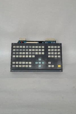 Clavier Siemens SINUMERIK 840D 6FC5203-0CA00-1AA0 - Photo 1/3