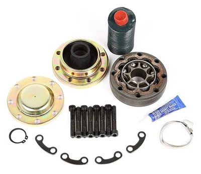 Omix-ADA Constant Velocity Driveshaft Joint Repair Kit for 07-16 Jeep Wrangler Foto 1 de 3