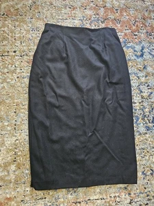 Maggie Mcnaughton Rock schwarz Wolle 18w - Bild 1 von 3