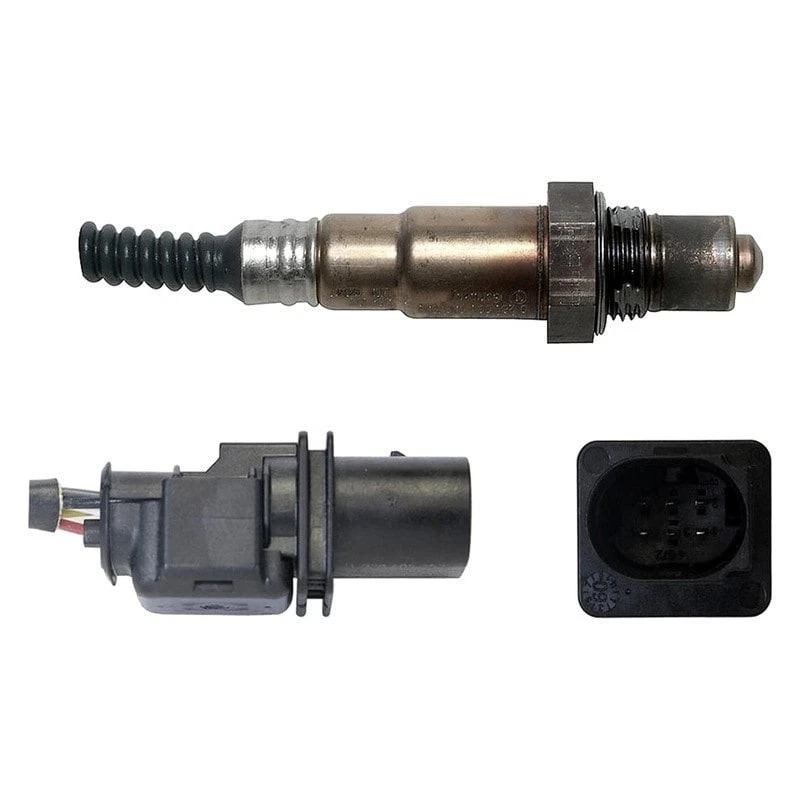 For Volkswagen Jetta 2009-2015 Denso 234-5116 Air Fuel Ratio Sensor - Изображение 1 из 2