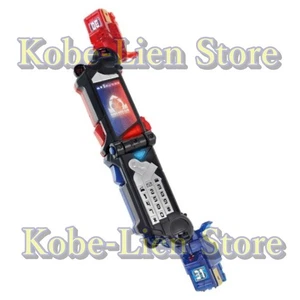 Magphone Bandai Kamen Rider Fourze SUPER BEST DX NS: interruptor magnético - Imagen 1 de 1
