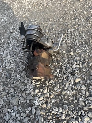 2002-2005 Audi A4 1.8T Quattro K03 OEM Turbo (PN 5304 101 50 95B) 1019071D5S - Imagem 1 de 4