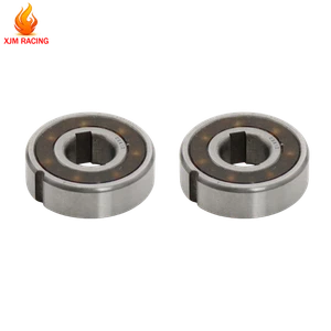 One Way Bearing CSK12 2PCS For 1/5 HPI BAJA 5B 5T 5SC RC RV 3 Speed Transmission - Picture 1 of 10
