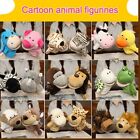 Interactive Hand Puppets Plush Baby Educational Toys Cute Animal Doll  Kids